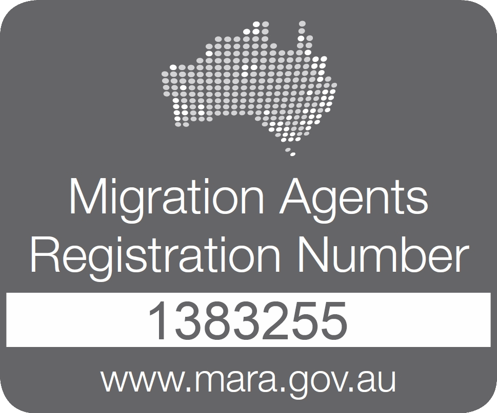 MARA registration number